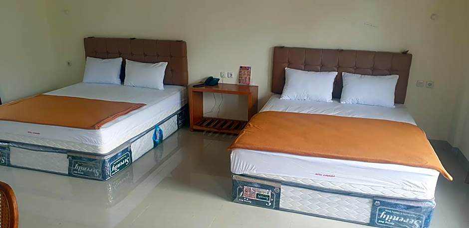 HOTEL CIPUNAGA