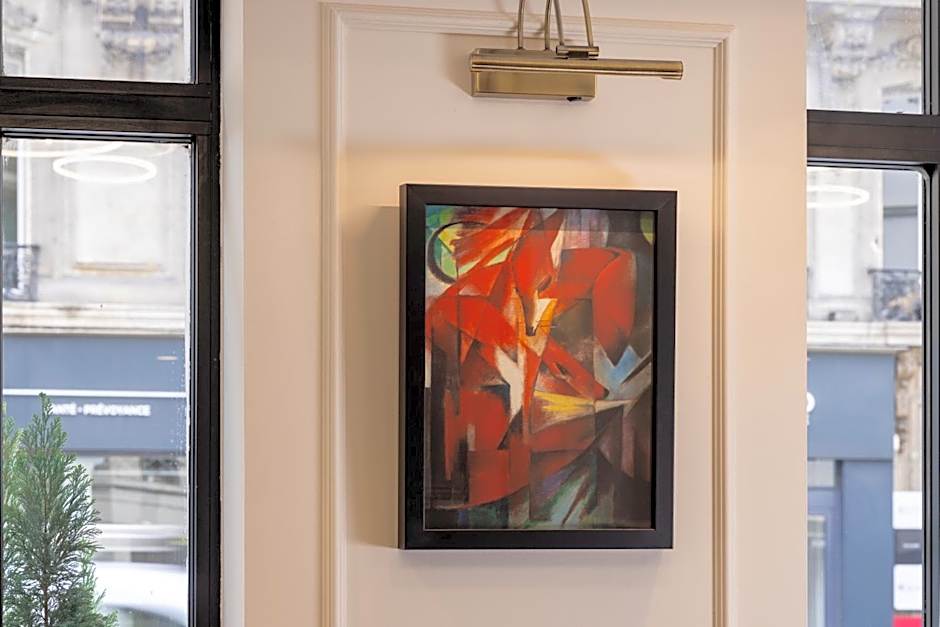 Hotel Park Lane Paris