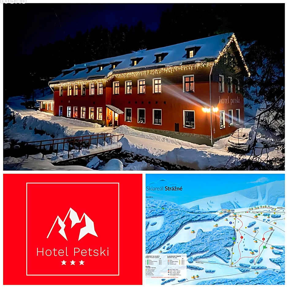 Hotel Petski