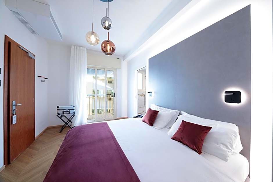 Hotel Bristol