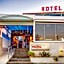 Hotel Lego