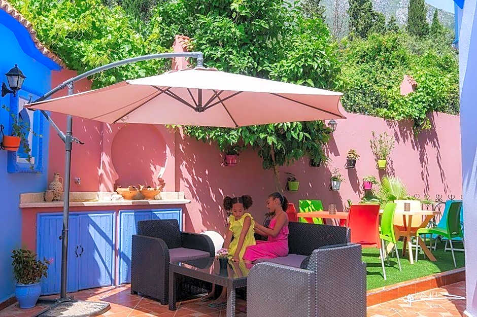 Villa Rita Guest House