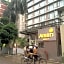 Amari Dhaka Hotel