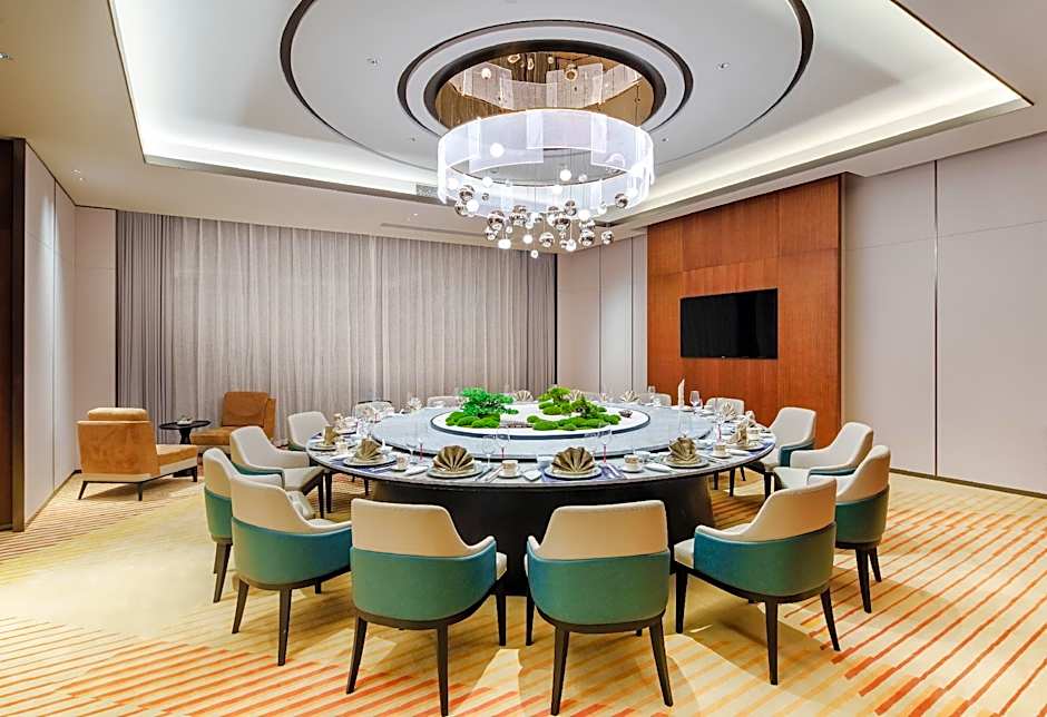 Novotel Nanjing Airport