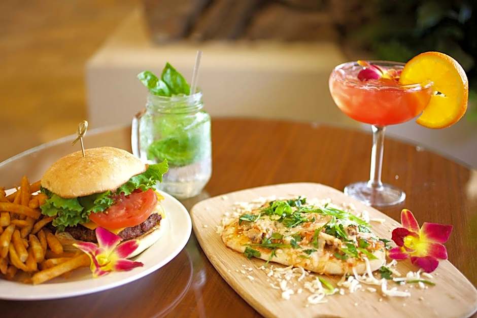 Hilton Garden Inn Kauai Wailua Bay