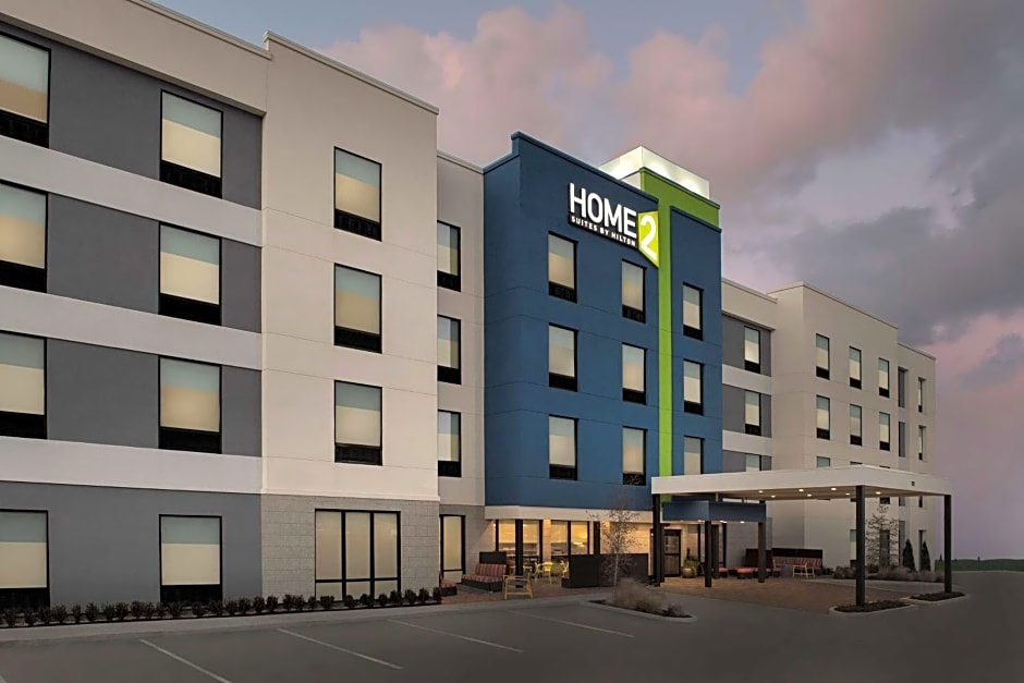 Home2 Suites by Hilton Kenner New Orleans Arpt