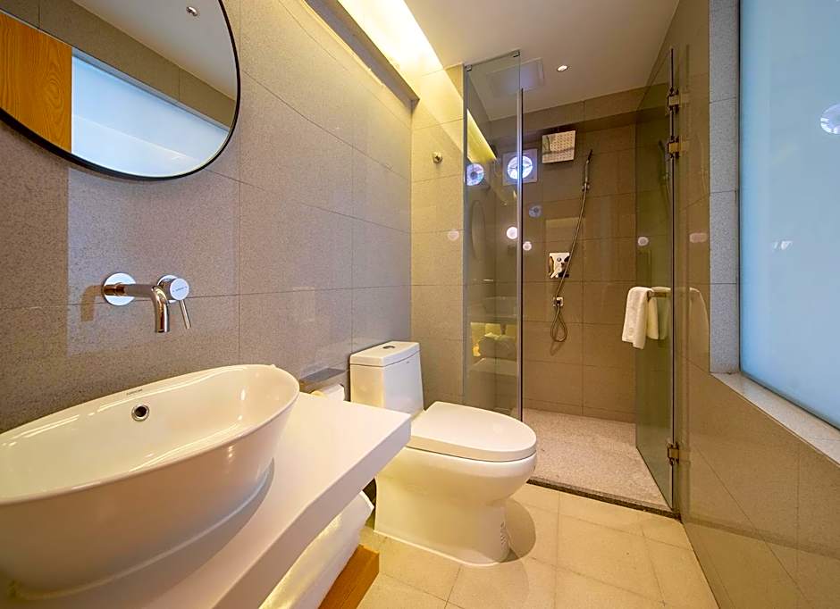 MARHAUS Hotel Beijing Road Tian-Zi Pier Store