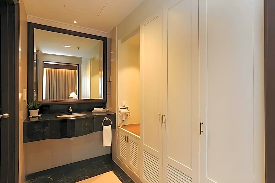 Vio Hotel Sri Petaling