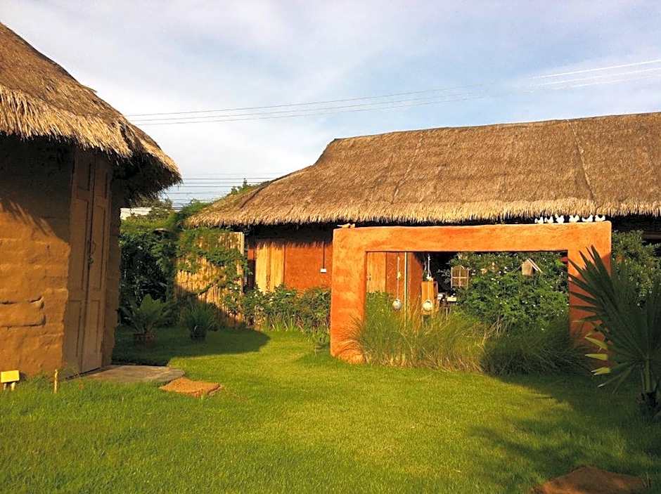 Pranberry Bed and Breakfast