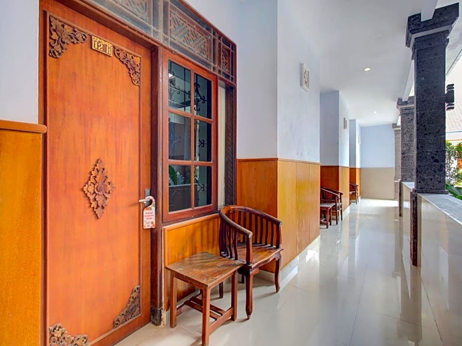 OYO 3938 Hotel Made Bali