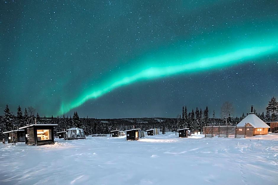 Nova Galaxy Village