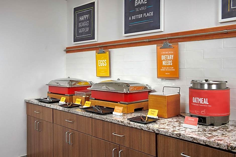 Hampton Inn By Hilton Atlanta-Cumberland Mall-Cobb Galleria Area