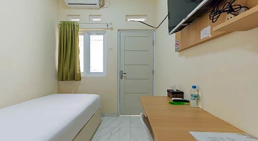 Urbanview Syariah Utami Inn Garut by RedDoorz