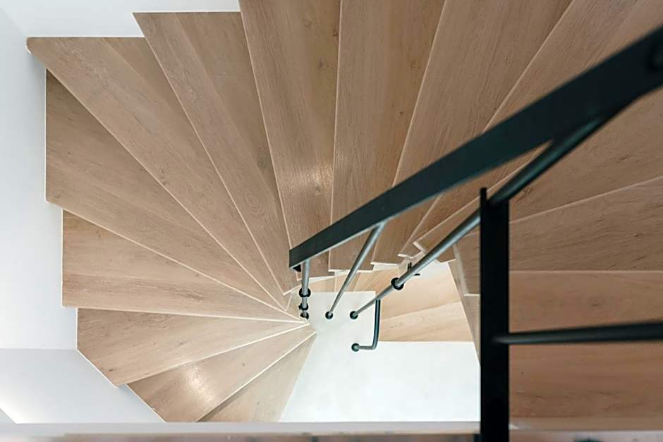 BOĒM Boutique Hotel Lefkada