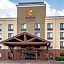 Comfort Suites Manchester near Arnold AFB