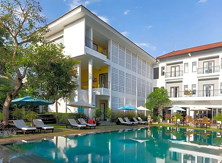 EMM Hotel Hoi An
