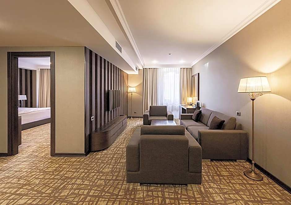 National by Stellar Hotels, Yerevan
