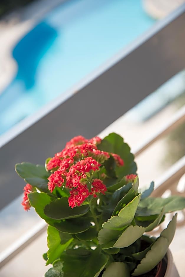 Acharnis Kavallari Hotel Suites