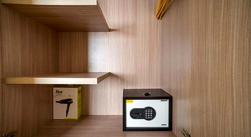 Little Nuts Villa