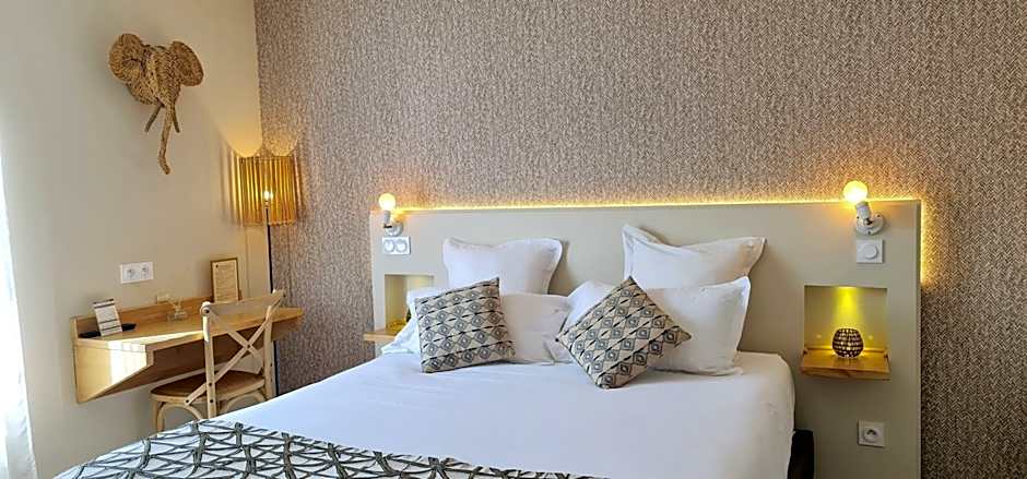 Hotel Le C - Boutique Hotel