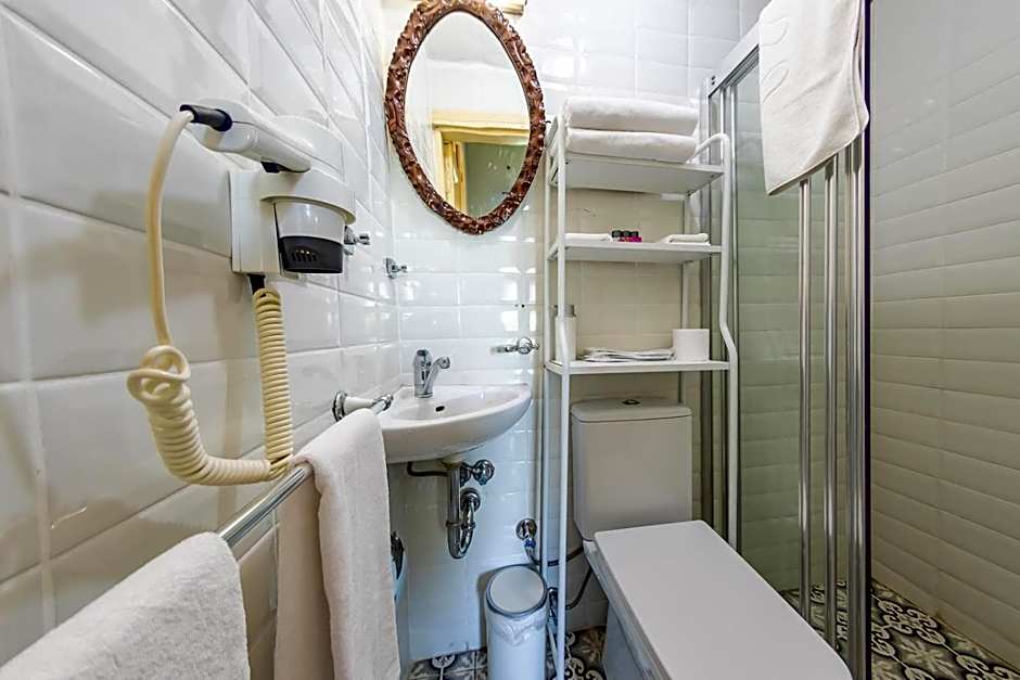 Büyükada Anastasia Meziki History Mansion