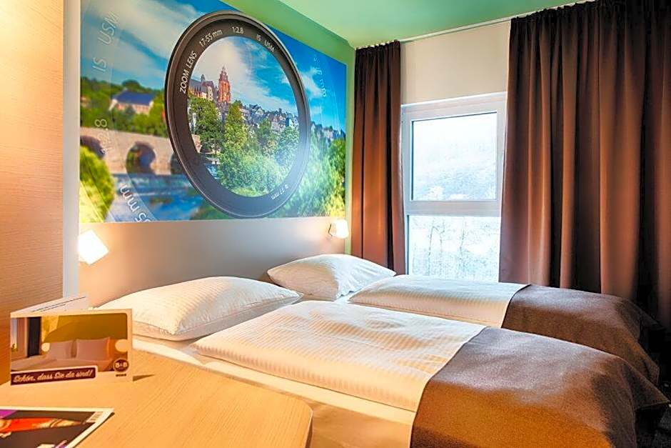 B&B Hotel Wetzlar