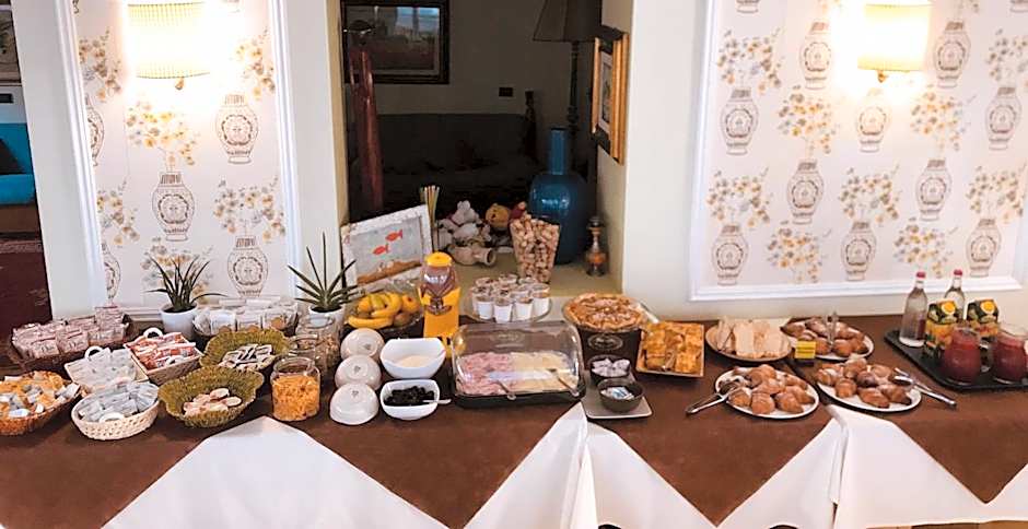 Hotel Marinella