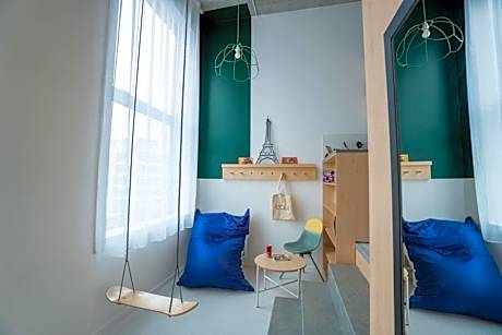 Studio L - Duplex