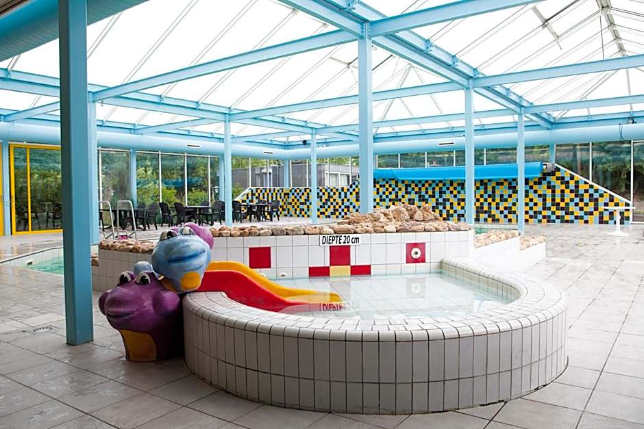 EuroParcs Maasduinen