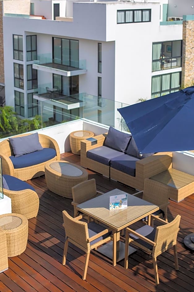 Anah Suites