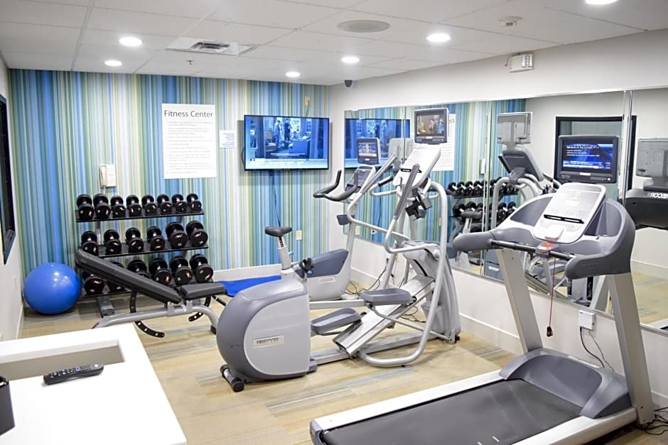 Holiday Inn Express Hotel & Suites Pensacola West I-10 By IHG