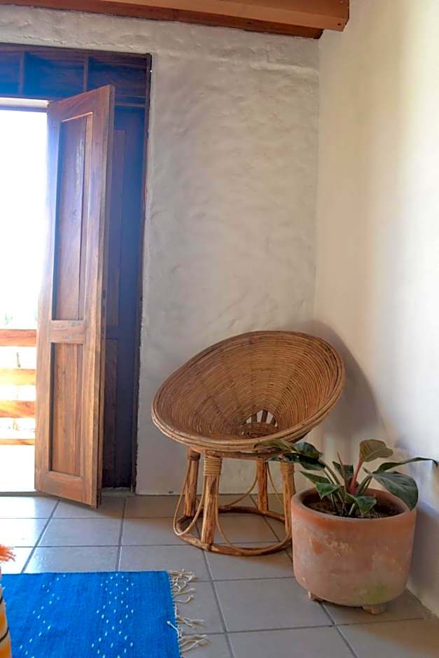 Casa playa del Amor