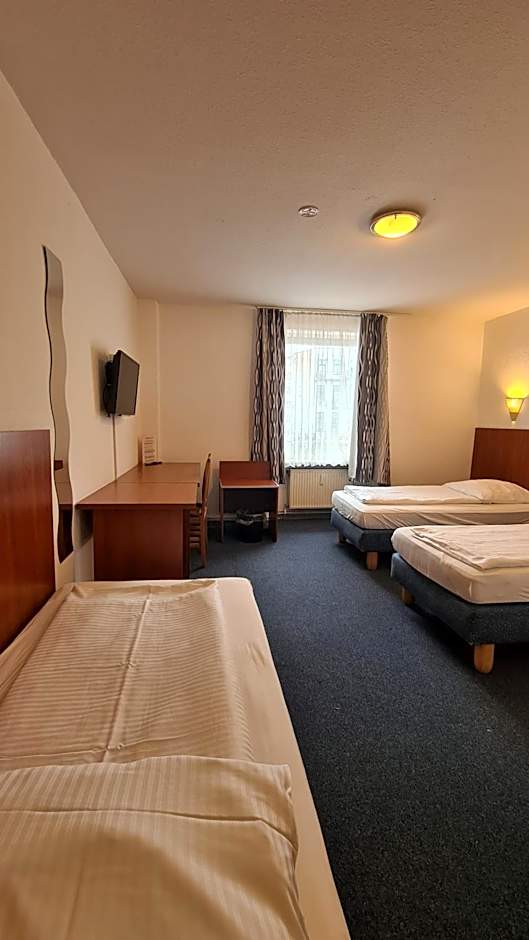 Hotel Zentrum