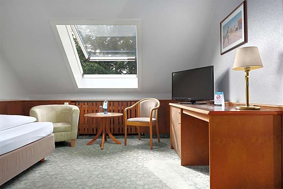 Trip Inn Hotel Egelsbach Frankfurt