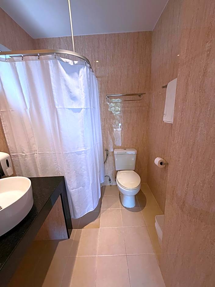 Casa De Coral Boutique Hotel