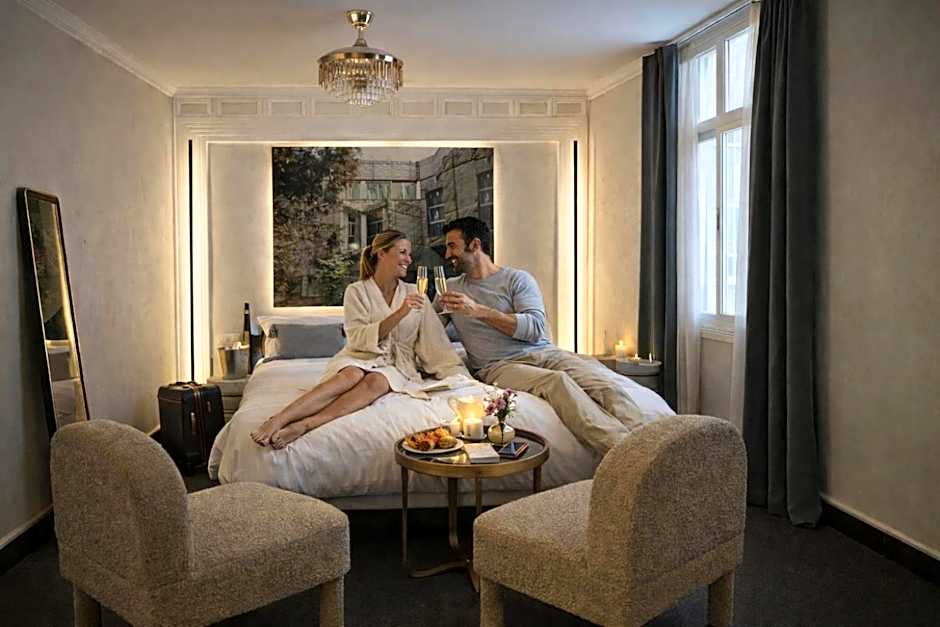 Abalu Boutique & Design Hotel