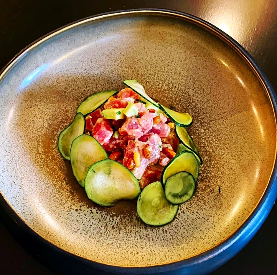 Hotel SPA Au Cheval Blanc