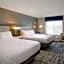 Hampton Inn By Hilton And Suites Manteca