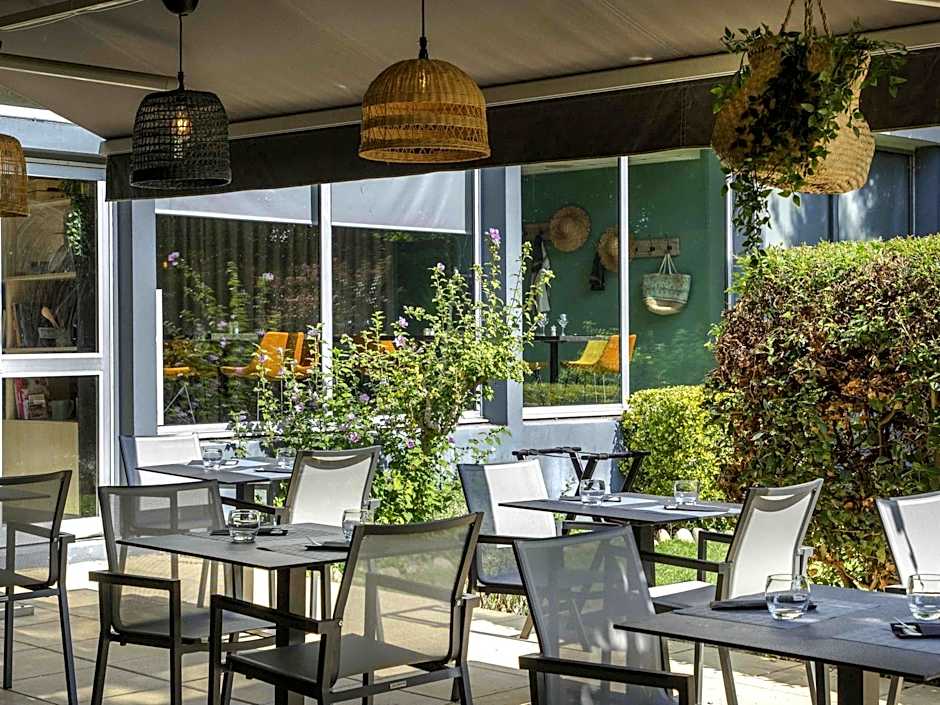 Mercure Cavaillon