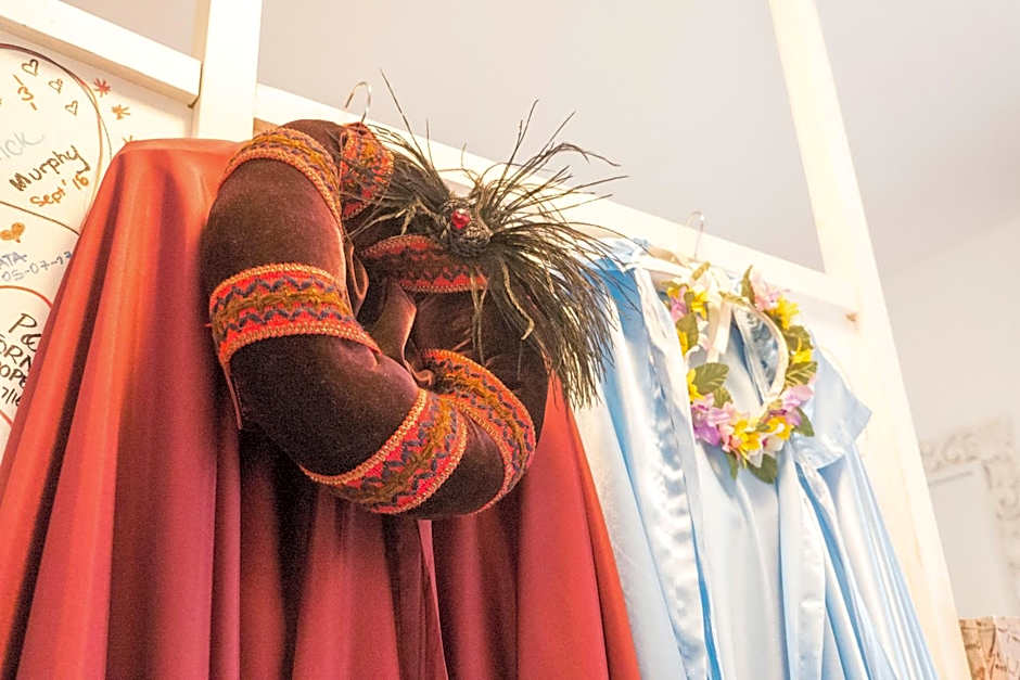 Le Suite Di Giulietta