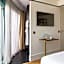 Hotel Mercure Paris Saint-Ouen
