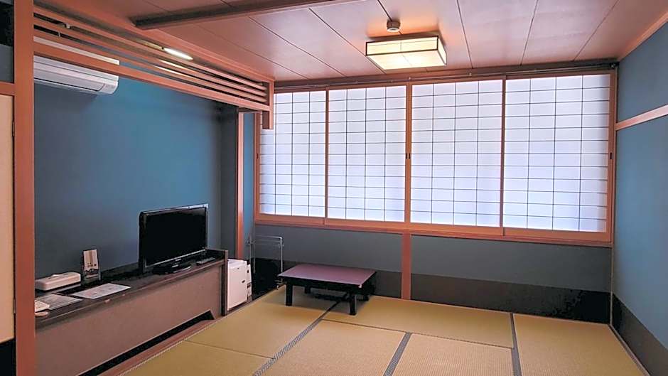 Tonamino Shogawaso Ichimantei