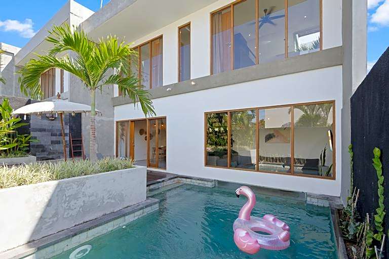 Octo Villa 8 by Betterplace