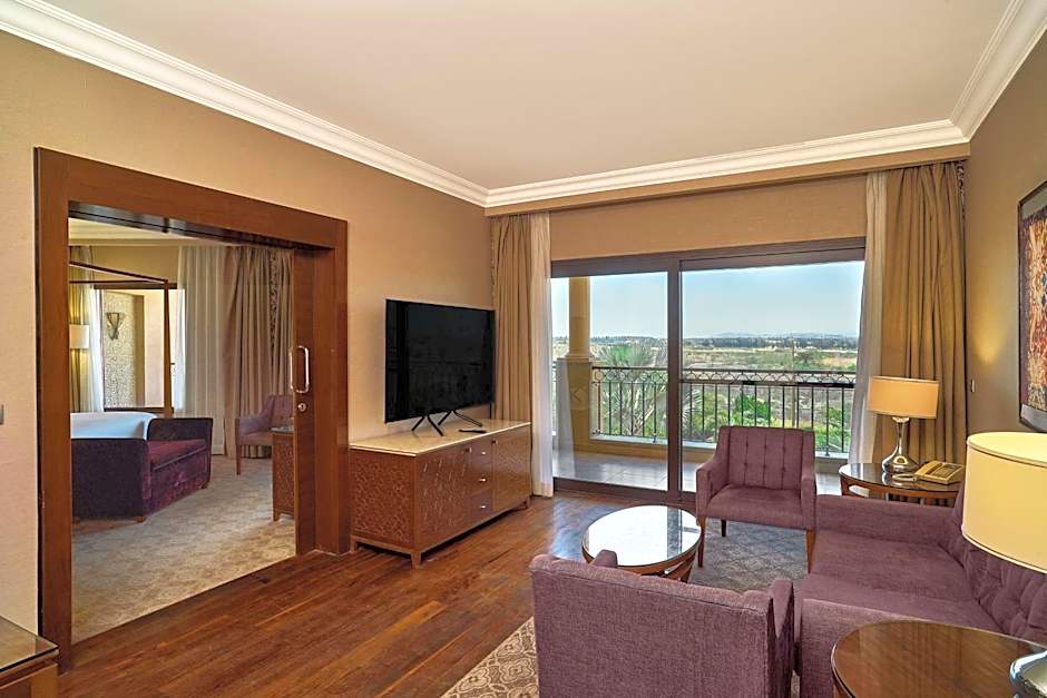 Hilton Alexandria Kings Ranch Resort