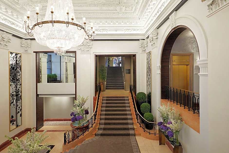 The Peninsula New York