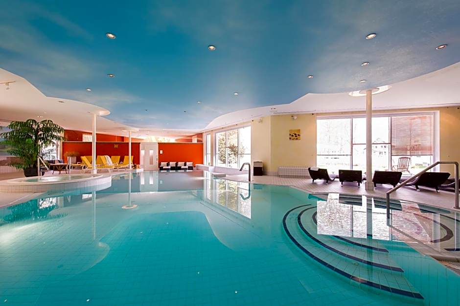 Landhaus Zu Den Rothen Forellen Hotel