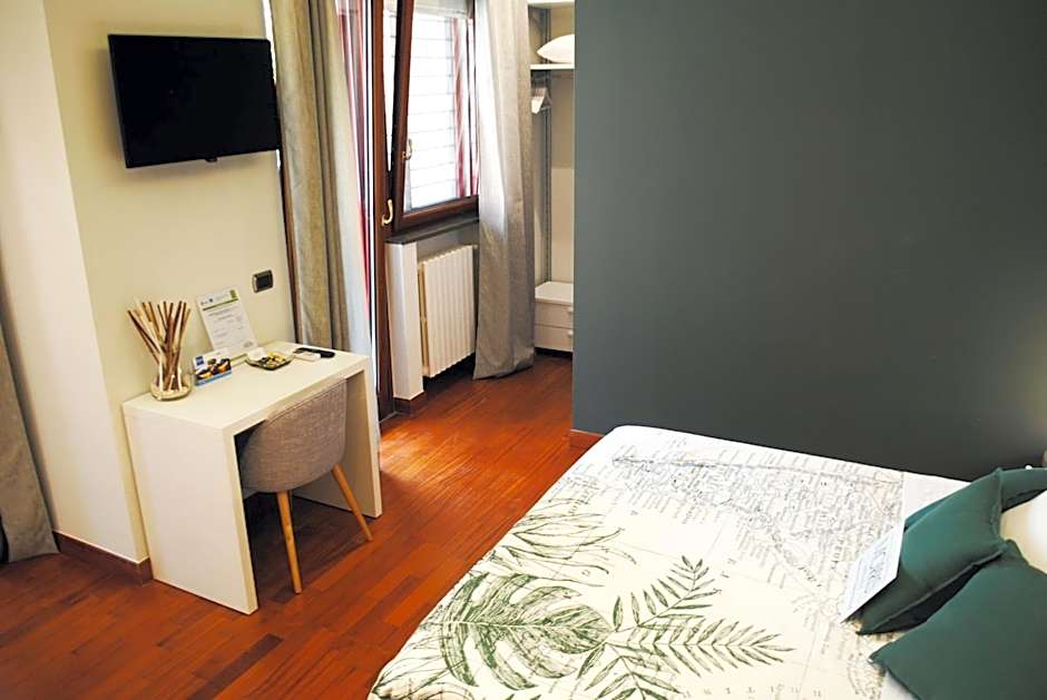 Morris Bed & Breakfast