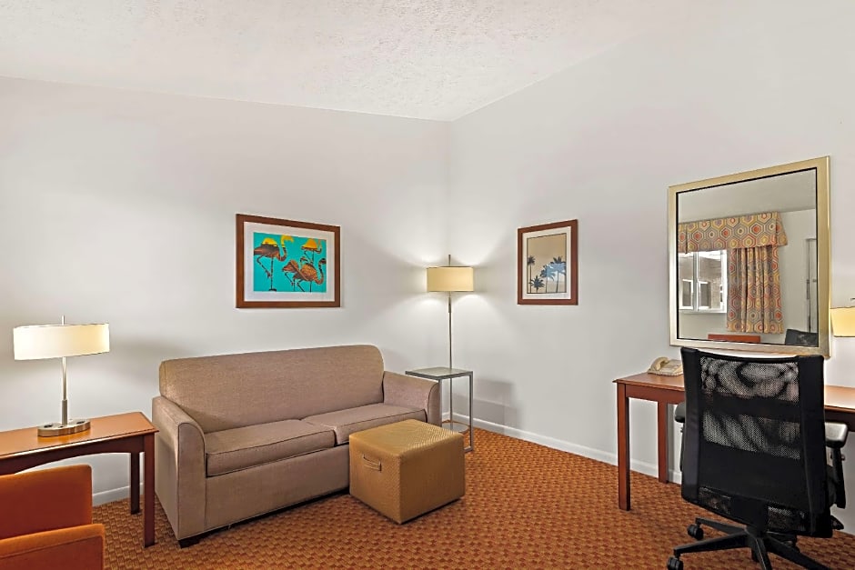 Best Western Port Saint Lucie