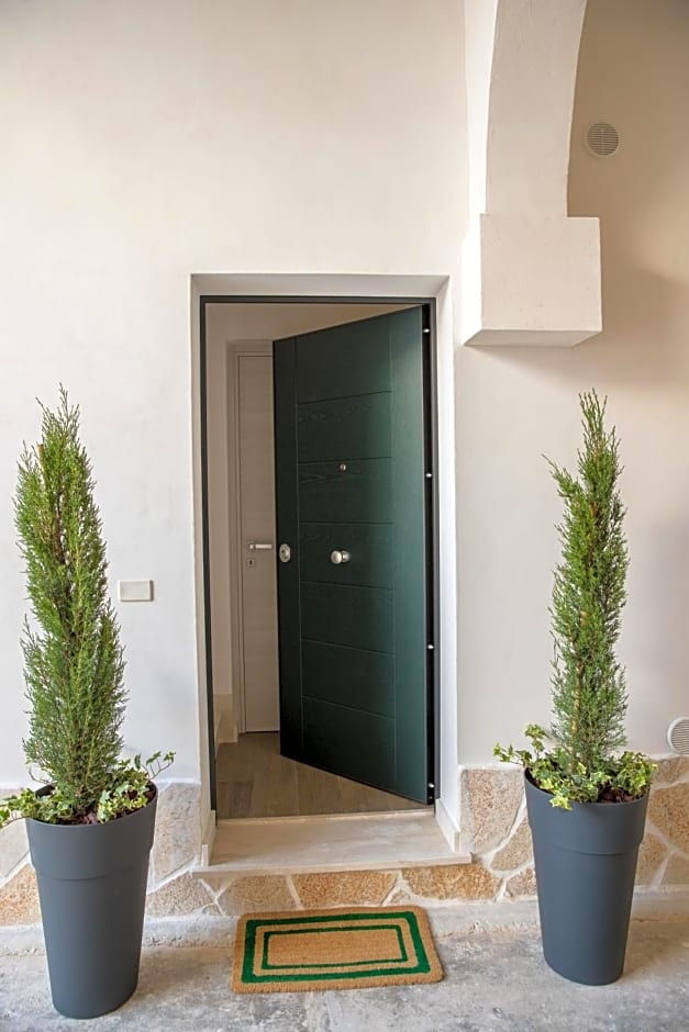 Case Vacanza Le Maioliche