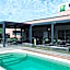 Hotel Ibis Styles Montargis Arboria